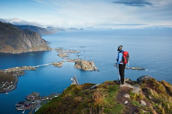 Top 10 Summer Experiences in Norway
