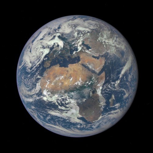 10 Strange Things You (Probably) Didn't Know About Earth
