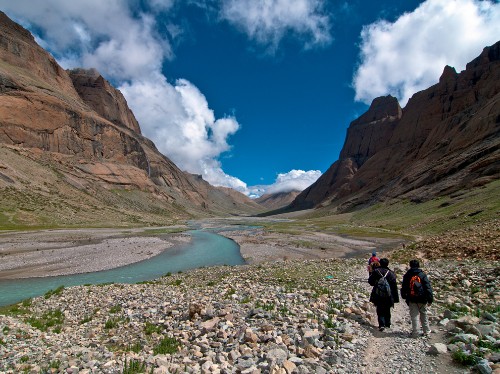 World's Best Hikes: Epic Trails