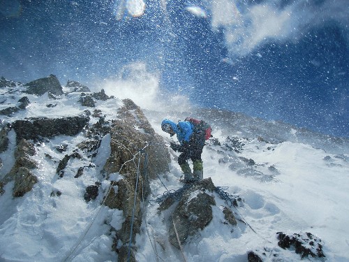 Pushing Extremes