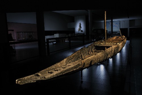 5 Shipwrecks Lost to Time That Archaeologists Would Love to Get Their Hands On
