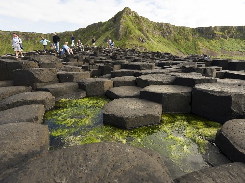 Ireland's Most Picture-Perfect Spots
