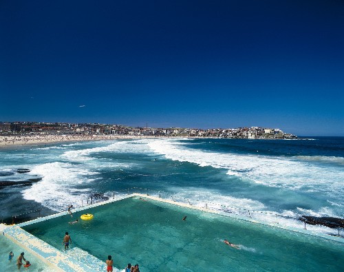 11 Blissful Escapes Around The World