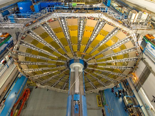 Elusive Elementary Particle Finally Caught Decaying—Get the Facts