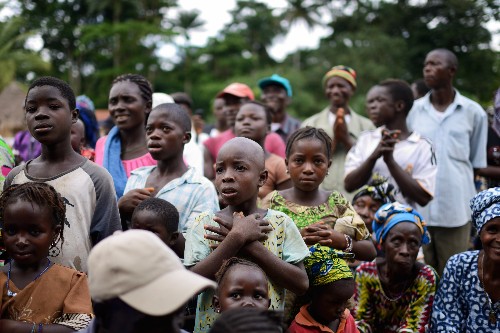 Why Deadly Ebola Virus Is Likely to Hit the U.S. But Not Spread