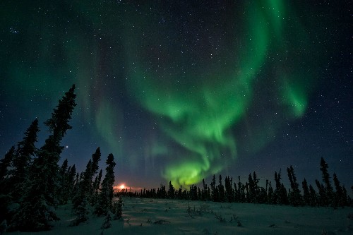 Earth's Poles Will Eventually Flip, So What Then?
