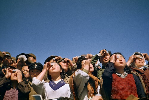 How to Safely Watch a Solar Eclipse
