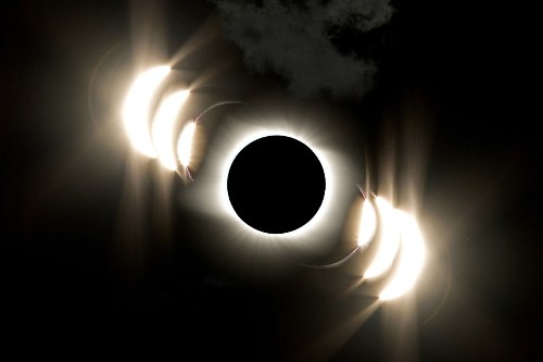 Top 7 Must-See Sky Events for 2017