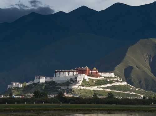 The Best High-Altitude Cities