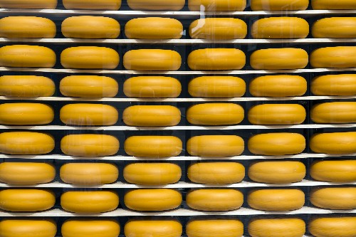 Russians Sniff Out Real Cheese as Imported Dairy Ban Lingers