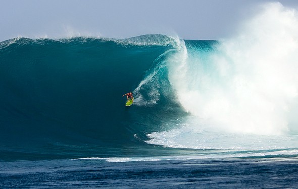 Top Surfers Name the World’s Most Dangerous Waves, Plus Surf Spots for the Rest of Us