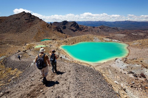 These 10 Hiking Trails Will Blow Your Mind