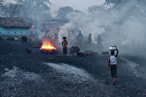 India's Push for Renewable Energy: Is It Enough?
