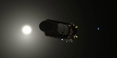 Famed planet-hunting spacecraft is dead. Now what?