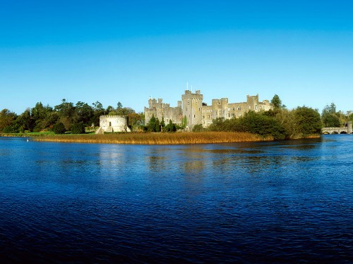 Top 10 Hideaways & Inns