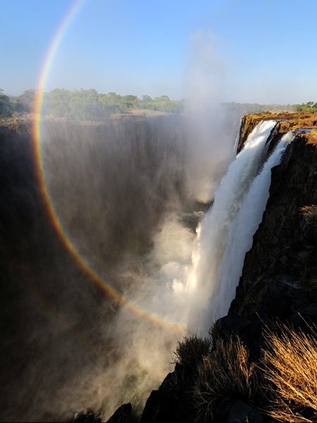 World Heritage Sites
