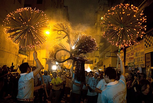 Event-o-Rama: 5 Must-Dos in September
