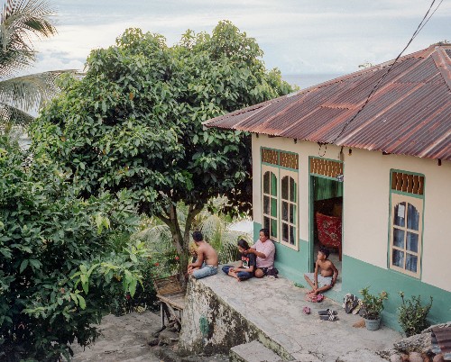 The Spice Trade’s Forgotten Island
