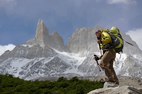 Go Inside the Empowering World of All-Women's Adventure Travel