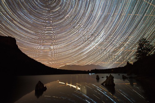 Best Space Photos 2013: Awesome Year of the Comet Shines Bright