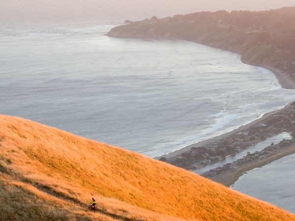 Top 10 Urban Escapes