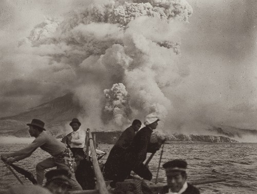 Our All-Time Favorite Volcano Pictures