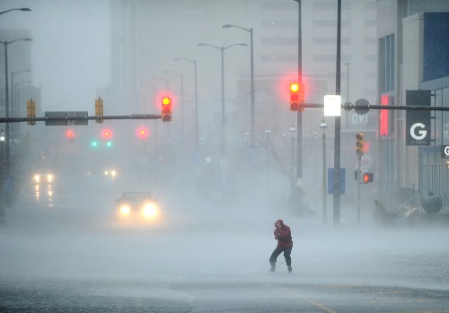 Two Years After Hurricane Sandy Hit the U.S., What Lessons Can We Learn From the Deadly Storm?
