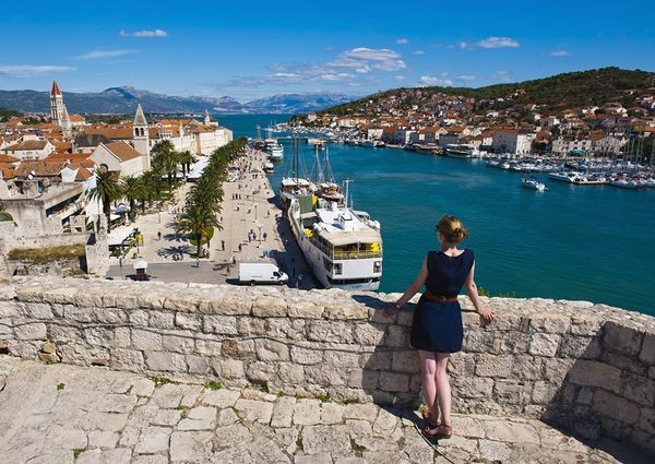 Top 10 Island Cities