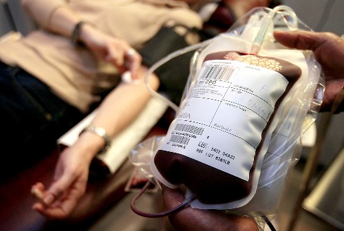 Mad Cow Disease Still Menaces U.K. Blood Supply