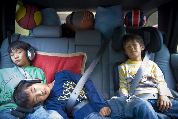 Reader Recs: Life-Changing Childhood Trips