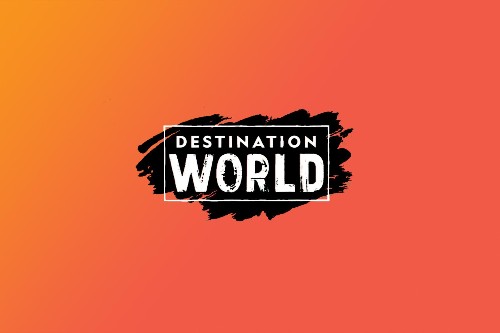 Destination World