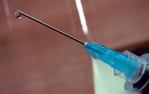Cholera Bacteria Kill Each Other With Spears To Steal DNA