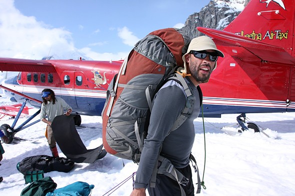 Expedition Denali: On Course for a Successful Summit