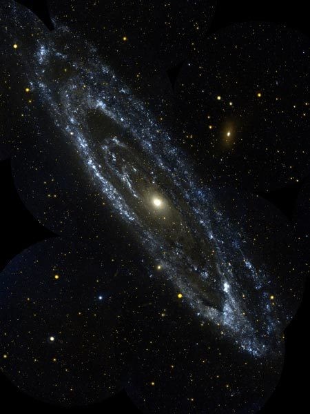 The universe might be acting weird. Cosmic 'lenses' may help reveal why.