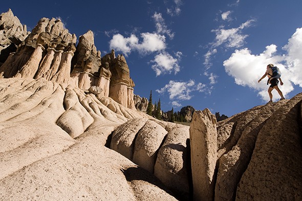 America’s ‘Ghost’ Parks