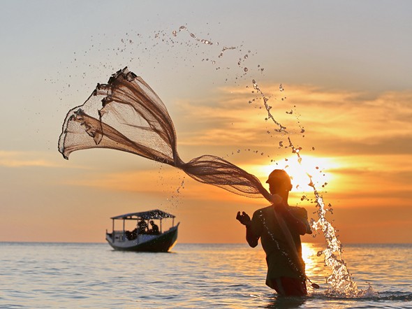 The Best Travel Photos of 2013