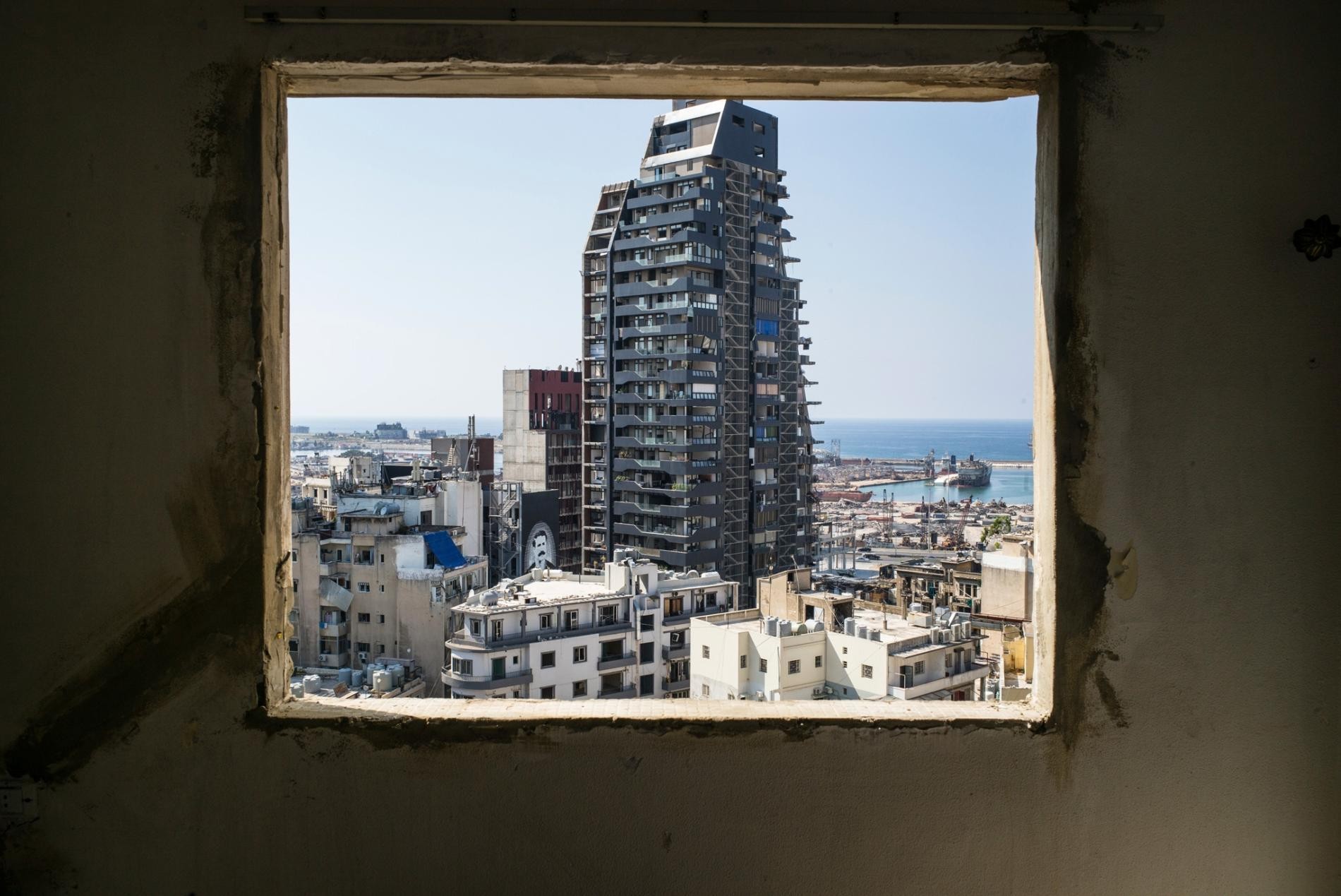 Beirut has rebuilt before. Here’s how the city will do it again.