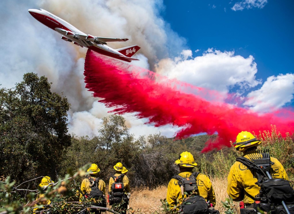 How the wildfires are impacting our health, wildlife, the climate, and more