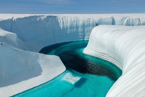 Canyons and Valleys: Striking Landscapes Across the World