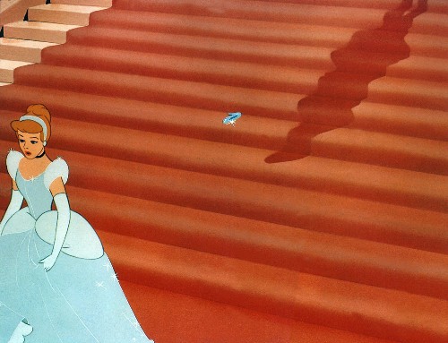 Physicists Say Cinderella's Glass Heels Would Have Shattered