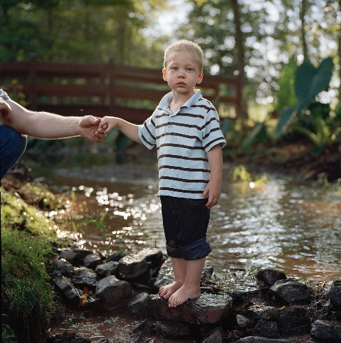 Crossing Over: How Science Is Redefining Life and Death