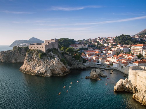 Best Tours in Europe 2015