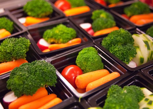 10 Takeaways From the Dietary Guidelines Summit