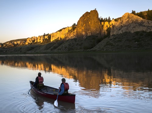 Best of Montana in Summer: Outdoor Recreation
