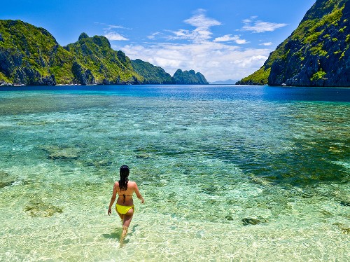 Ten Beaches to Visit Now
