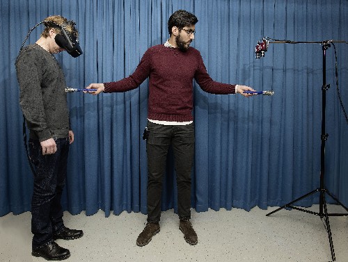 Now We Know What It Feels Like to Be Invisible