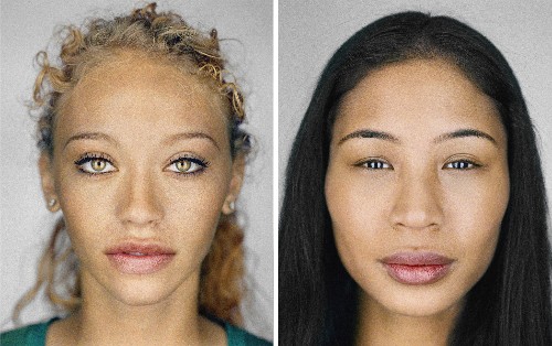 It's Thanks to Evolution That No Two Faces Are Alike, Study Finds