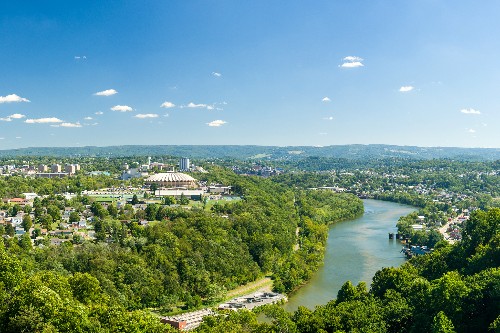 The Ultimate West Virginia Road Trip