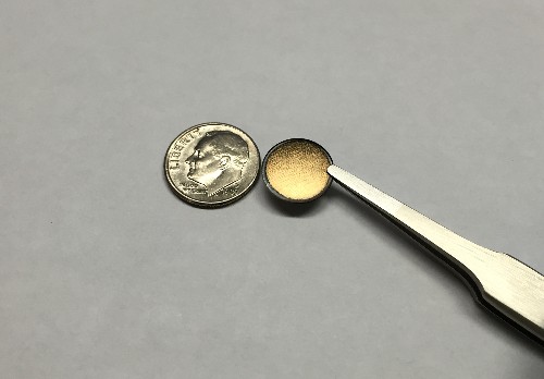 Tiny Batteries Could Revolutionize Green Energy