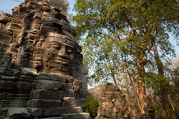 The Art and Heart of Travel Storytelling